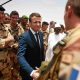 La France maintient 3000 militaires au "Sahel" malgré son retrait du Mali