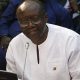 Le Ghana exprime sa "déception" face à la dégradation de sa note de crédit