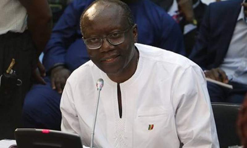 Le Ghana exprime sa "déception" face à la dégradation de sa note de crédit