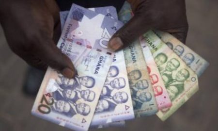 Le Ghana double l'objectif de financement du FMI à 3 milliards de dollars