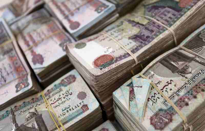 Le gouvernement égyptien est sur la voie pour faire face aux prix élevés