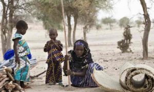 La Grande-Bretagne fournit 37 millions de livres pour soutenir la côte africaine et le bassin du lac Tchad