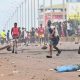Guinée : le Front national pour la défense de la Constitution suspend ses appels à manifester
