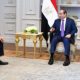 Hassan Abdullah nommé gouverneur par intérim de la Banque centrale d'Égypte