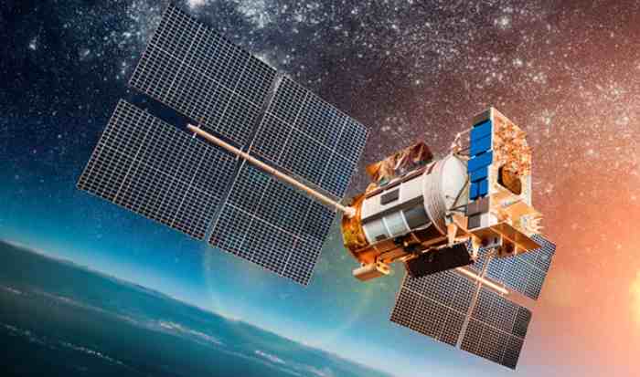 L'industrie spatiale et satellitaire africaine est désormais évaluée à 19,49 milliards de dollars
