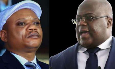 La RD Congo arrête le chef de l'opposition Jean Kapond