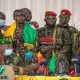 Une affaire devant la Cour pénale internationale contre la junte militaire guinéenne