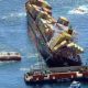 La justice tunisienne acquitte l'équipage d'un navire marchand étranger de l'accusation de l'avoir délibérément coulé