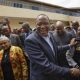 Les résultats préliminaires montrent une concurrence féroce entre les candidats aux élections présidentielles au Kenya