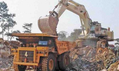 Kinross finalise la vente de la mine Chirano au Ghana