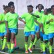 Le Liberia Girls FC scelle un ticket historique pour la TotalEnergies CAF Champions League