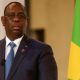 Le président sénégalais Macky Sall visite le Mali à la lumière des tensions internationales
