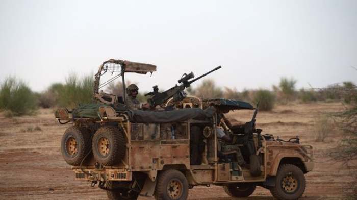 Attaques sans précédent au Mali...Cibles et bénéficiaires