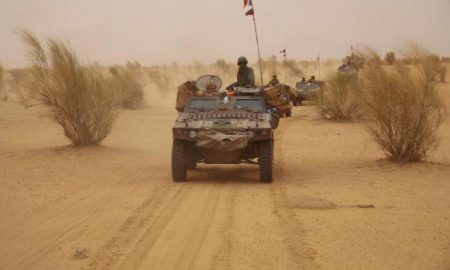 Deux morts dans deux attaques dans le nord-est du Mali à la frontière nigérienne