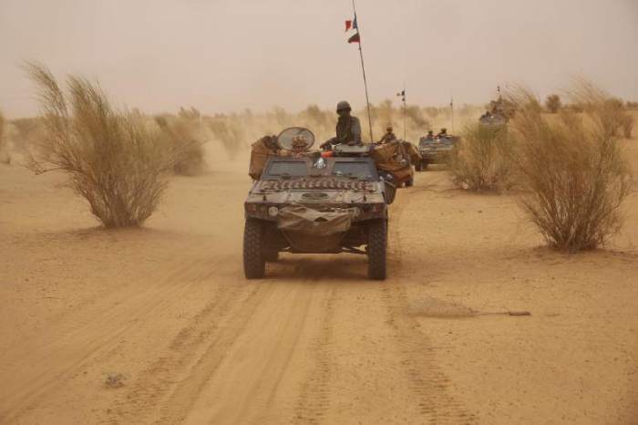 Deux morts dans deux attaques dans le nord-est du Mali à la frontière nigérienne