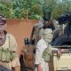 Une filiale d'Al-Qaïda dit avoir tué 4 mercenaires russes au Mali