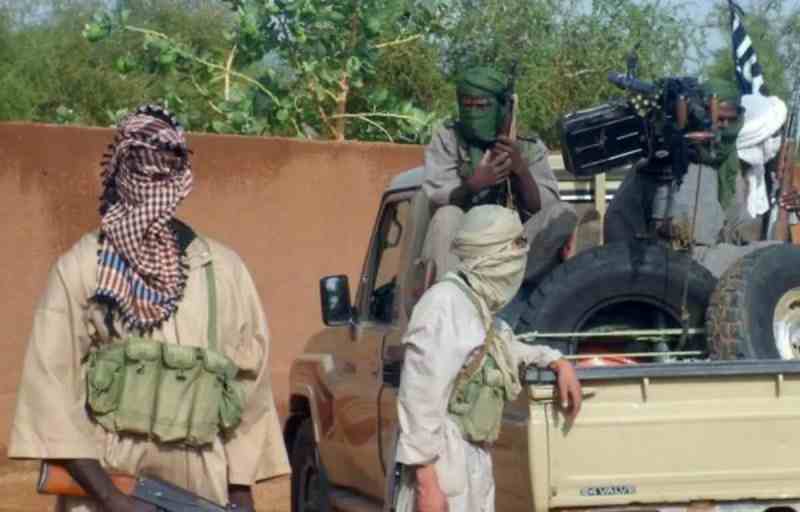 Une filiale d'Al-Qaïda dit avoir tué 4 mercenaires russes au Mali