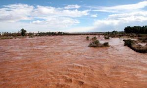 4 personnes meurent à cause des inondations en Mauritanie