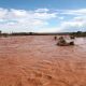 4 personnes meurent à cause des inondations en Mauritanie