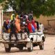 Le Nigeria inflige une amende à trois stations pour avoir diffusé un documentaire de la BBC sur des bandits
