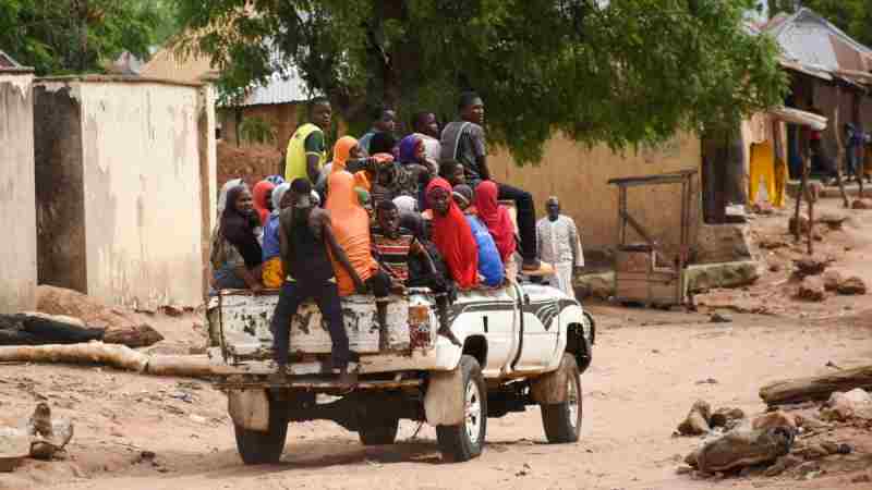 Le Nigeria inflige une amende à trois stations pour avoir diffusé un documentaire de la BBC sur des bandits