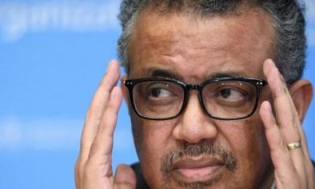 Le directeur de l'OMS ne peut pas envoyer d'argent à des proches "affamés" en Ethiopie