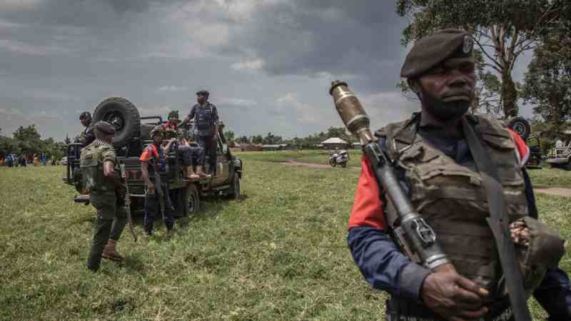 ONU : L'armée rwandaise lance des attaques en RD Congo