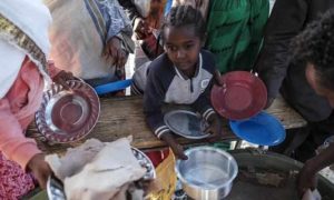 Un responsable de l'ONU : les gens meurent de faim dans le Tigré éthiopien