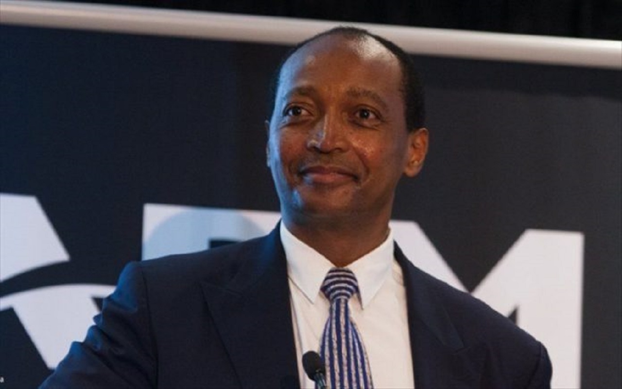 Le président de la CAF, Motsepe, lancera la Super League africaine en Tanzanie