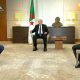 Le président de l'Algérie entre les mensonges de la presse et la réalité honteuse pour les algériens