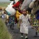 Coups de feu ou famine : le choix brutal auquel sont confrontés les déplacés en RDC