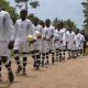 RDC : le football éloigne les jeunes des armes