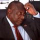 L'opposition cherche à destituer Ramaphosa à cause du scandale de la "ferme"