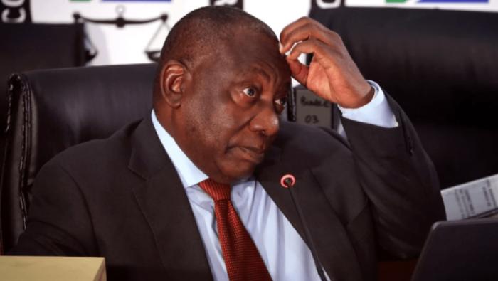 L'opposition cherche à destituer Ramaphosa à cause du scandale de la "ferme"