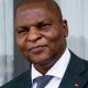 Le président de la République centrafricaine se réfère à l'amendement de la constitution pour continuer à régner