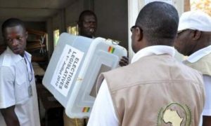 7 millions d'électeurs sont appelés à élire 165 députés au Sénégal