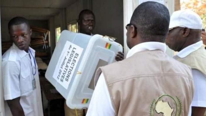 7 millions d'électeurs sont appelés à élire 165 députés au Sénégal