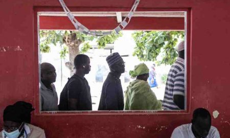 Sénégal...La coalition au pouvoir perd la majorité au Parlement