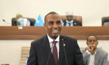 Mouvement somalien Al-Shabab : sa popularité va-t-elle décliner avec l'arrivée d'un ancien dirigeant au gouvernement ?