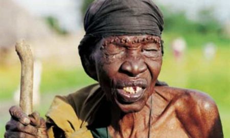 Quelle est la coutume tribale "Shilukh" qui déforme les visages au Soudan ?