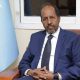 Le président somalien annonce officiellement l'entrée de son pays dans la famine
