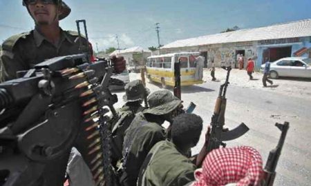 Affrontements meurtriers entre manifestants et policiers au Somaliland