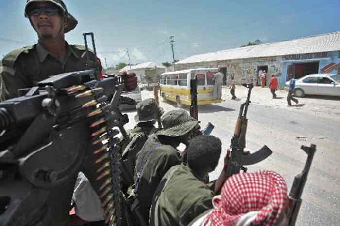 Affrontements meurtriers entre manifestants et policiers au Somaliland