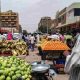 Soudan...Une récession généralisée frappe les marchés avec la hausse des droits d'importation