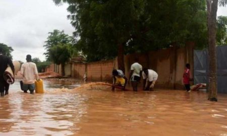 Les inondations au Soudan tuent au moins 50 personnes