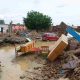 Des dizaines de milliers de familles et de villages touchés sont toujours isolés au Soudan en raison des inondations