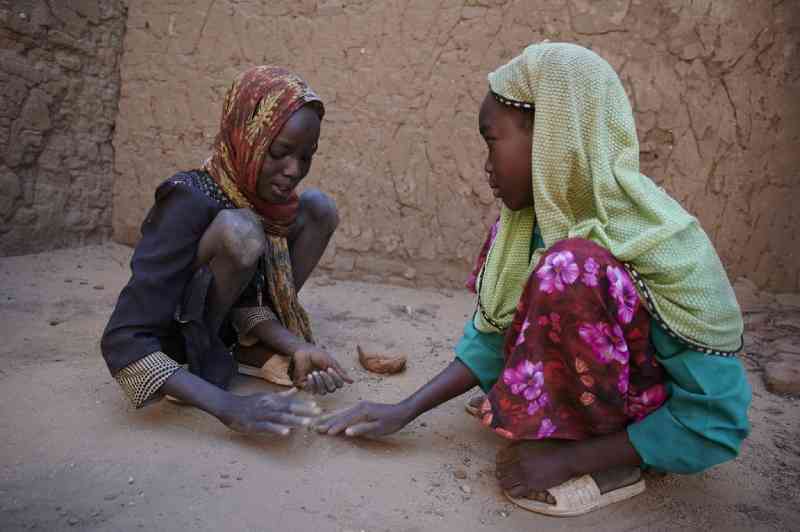Soudan: L'analyse indique qu'un quart de la population fait face à une insécurité alimentaire aiguë en septembre