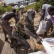 Soudan du Sud, l'ONU appelle à "des efforts collectifs urgents" pour faire face à la situation humanitaire la plus désastreuse