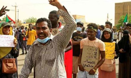 Khartoum : 18 Soudanais tués par des "hors-la-loi" tchadiens