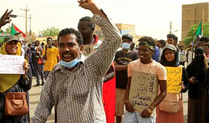 Khartoum : 18 Soudanais tués par des "hors-la-loi" tchadiens
